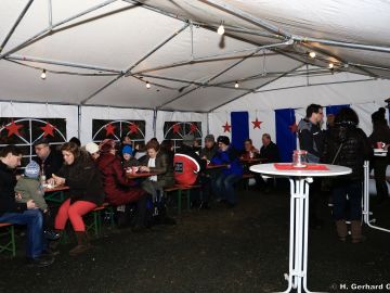 waldweihnacht new