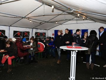 waldweihnacht new