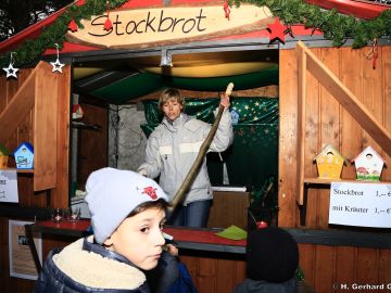 waldweihnacht new