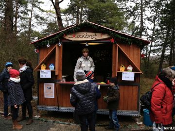 waldweihnacht new