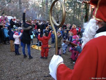 waldweihnacht 2016