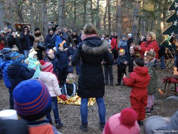 waldweihnacht 2016