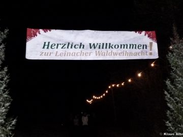 waldweihnacht 2016