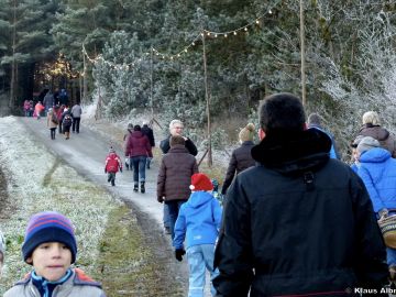 waldweihnacht 2016