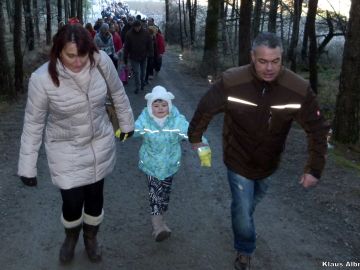 waldweihnacht 2016