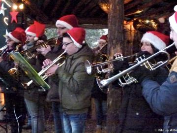 waldweihnacht 2016