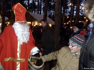 waldweihnacht 2016