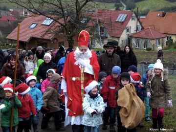 waldweihnacht new