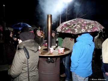 waldweihnacht new