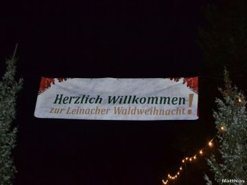 waldweihnacht 2016