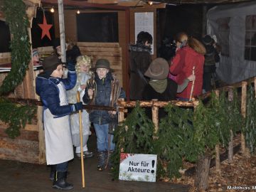 waldweihnacht 2016