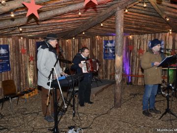 waldweihnacht 2016