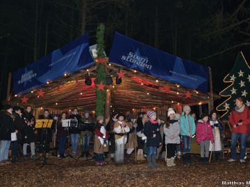 waldweihnacht 2016