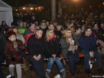 waldweihnacht 2016