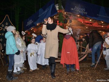 waldweihnacht 2016